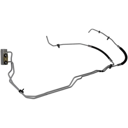Dorman Transmission Line 624-437